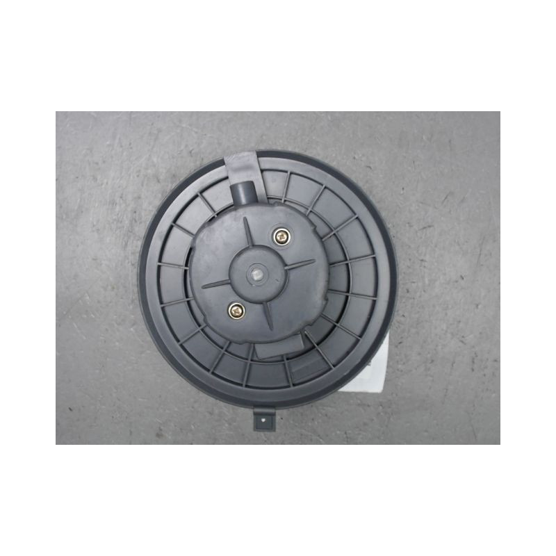 MOTEUR VENTILATEUR CHAUFFAGE DAEWOO MATIZ  2001 -