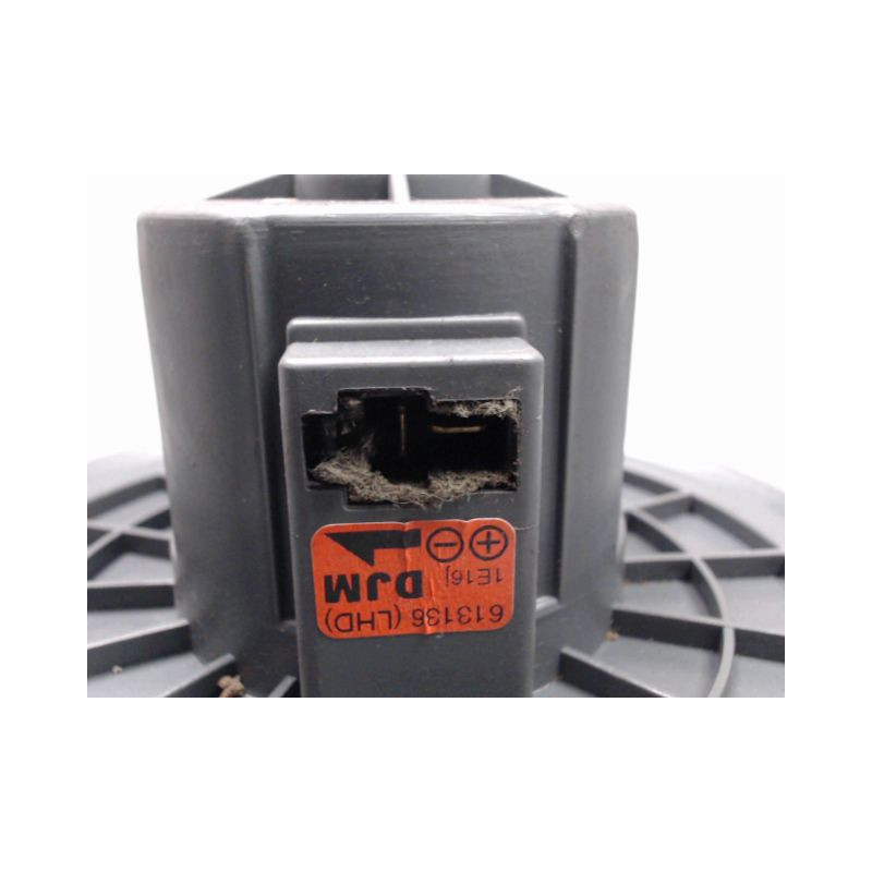 MOTEUR VENTILATEUR CHAUFFAGE DAEWOO MATIZ  2001 -