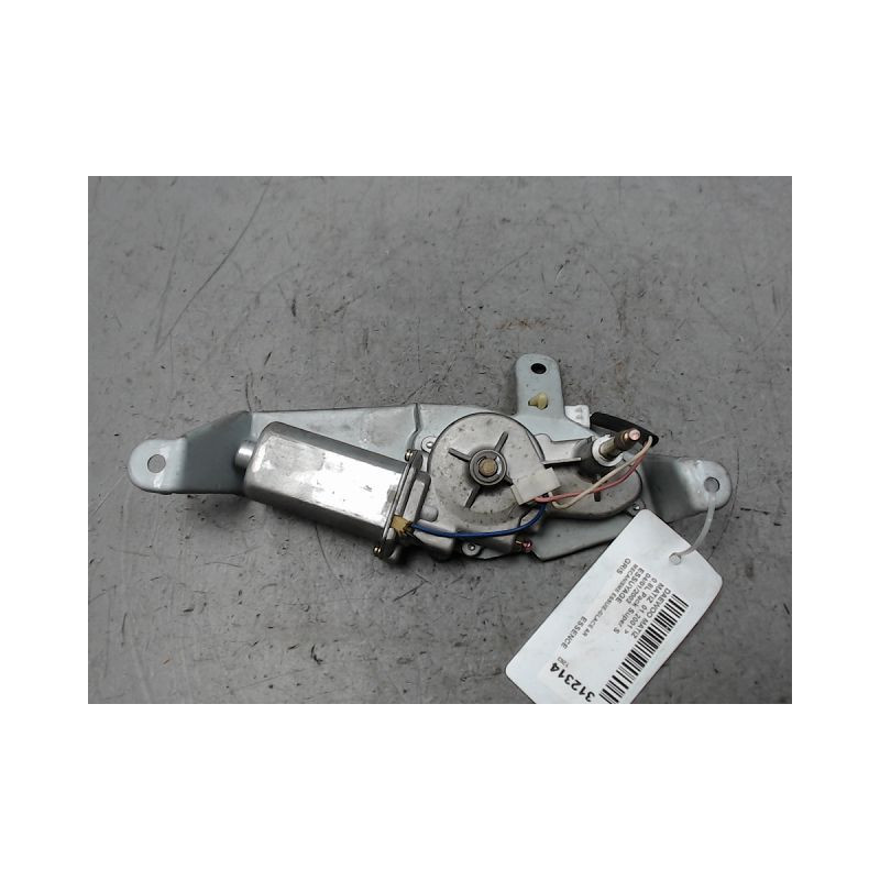 MECANISME ESSUIE-GLACE ARRIERE DAEWOO MATIZ  2001 -