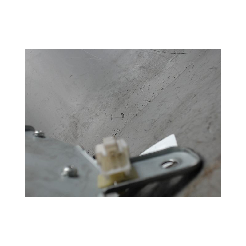 MECANISME ESSUIE-GLACE ARRIERE DAEWOO MATIZ  2001 -