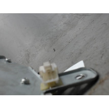 MECANISME ESSUIE-GLACE ARRIERE DAEWOO MATIZ  2001 -