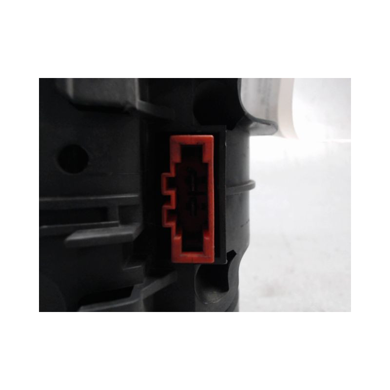 MOTEUR VENTILATEUR CHAUFFAGE RENAULT MEGANE