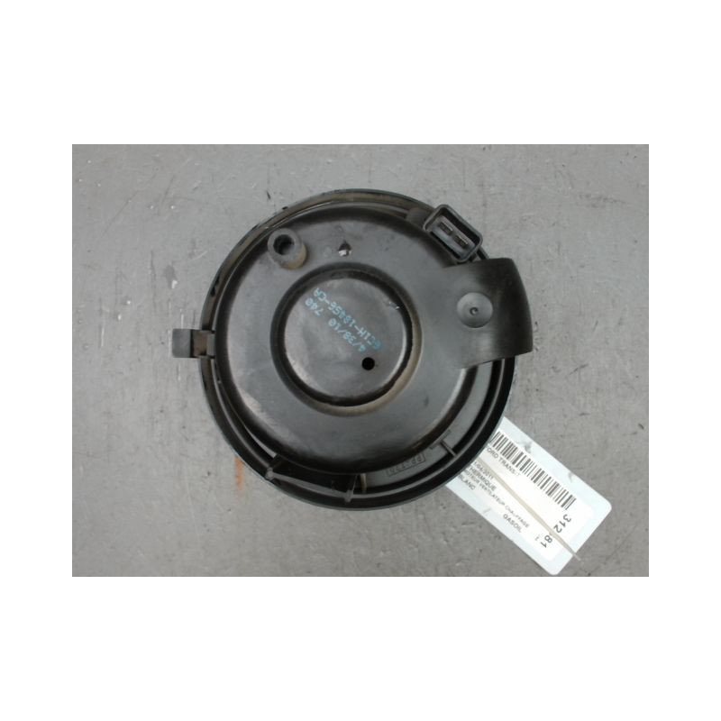 MOTEUR VENTILATEUR CHAUFFAGE FORD TRANSIT