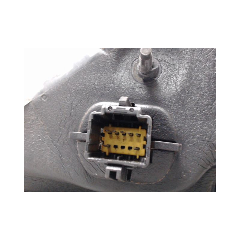 RETROVISEUR EXTERIEUR ELECTRIQUE DROIT RENAULT SCENIC II PH1 02-06