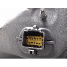 RETROVISEUR EXTERIEUR ELECTRIQUE DROIT RENAULT SCENIC II PH1 02-06