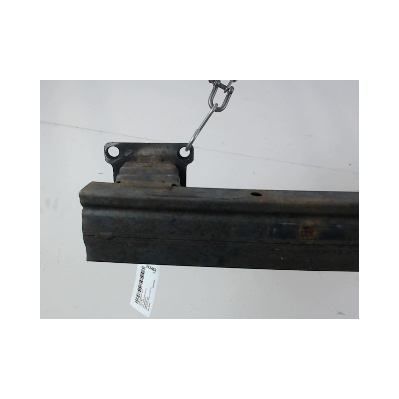 RENFORT PARE-CHOC AVANT PEUGEOT 207 5P