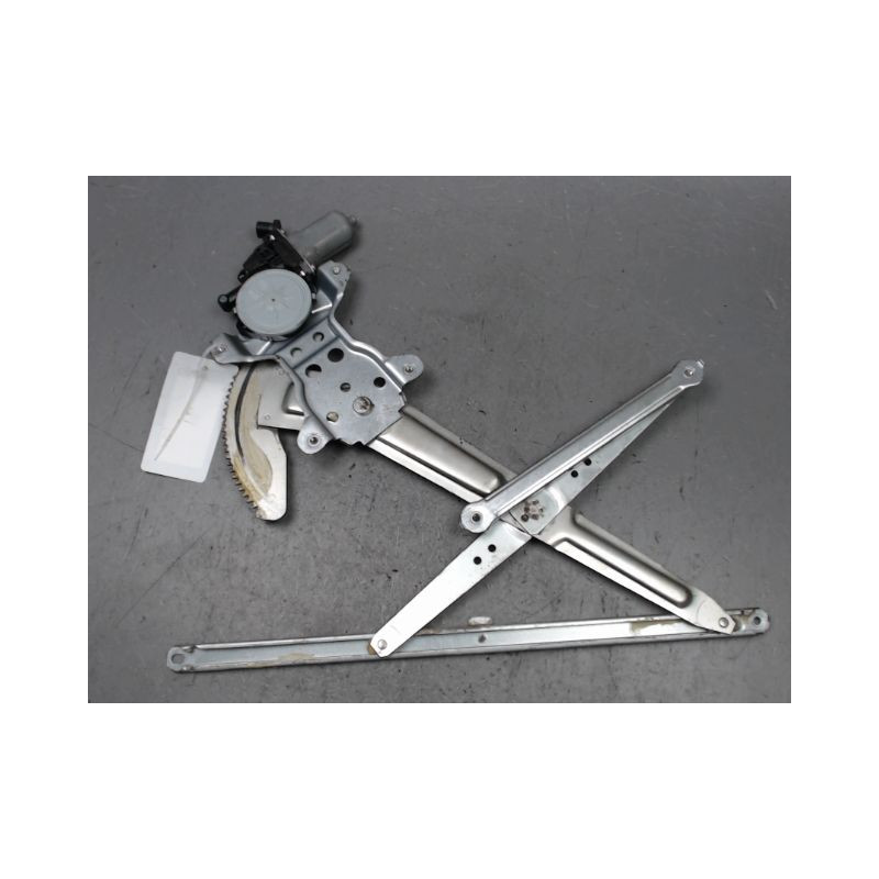 MECANISME+MOTEUR LEVE-GLACE AVANT DROIT OPEL AGILA