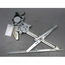 MECANISME+MOTEUR LEVE-GLACE AVANT DROIT OPEL AGILA