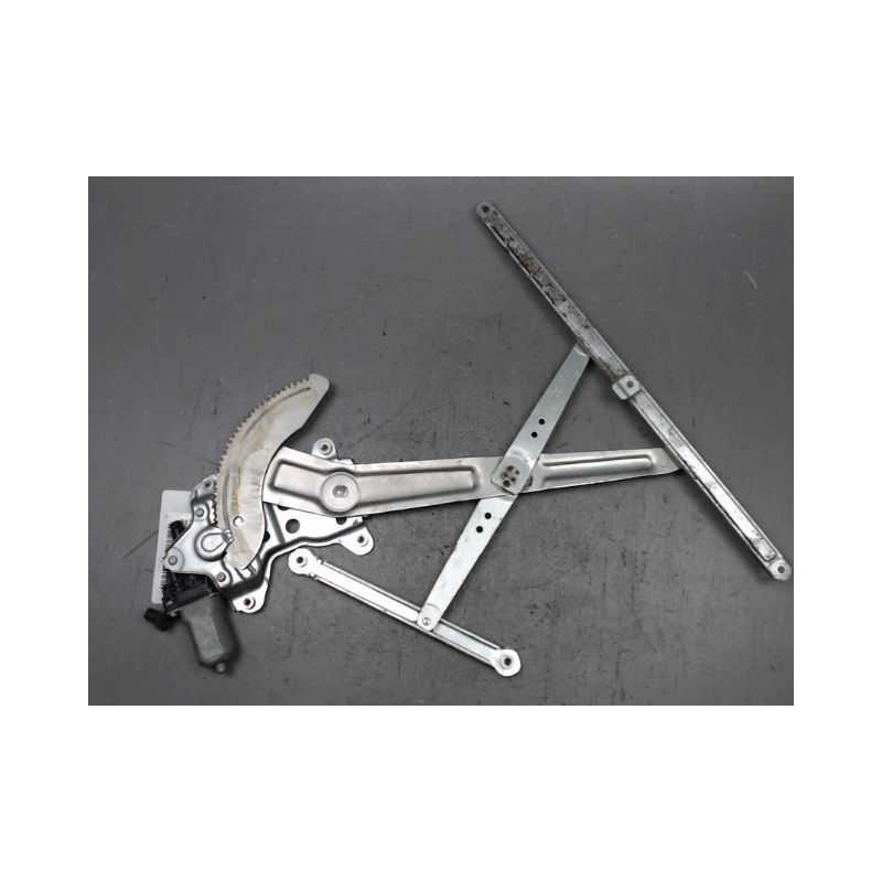 MECANISME+MOTEUR LEVE-GLACE AVANT DROIT OPEL AGILA