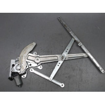 MECANISME+MOTEUR LEVE-GLACE AVANT DROIT OPEL AGILA