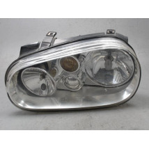 PHARE GAUCHE VOLKSWAGEN GOLF IV 98-2004
