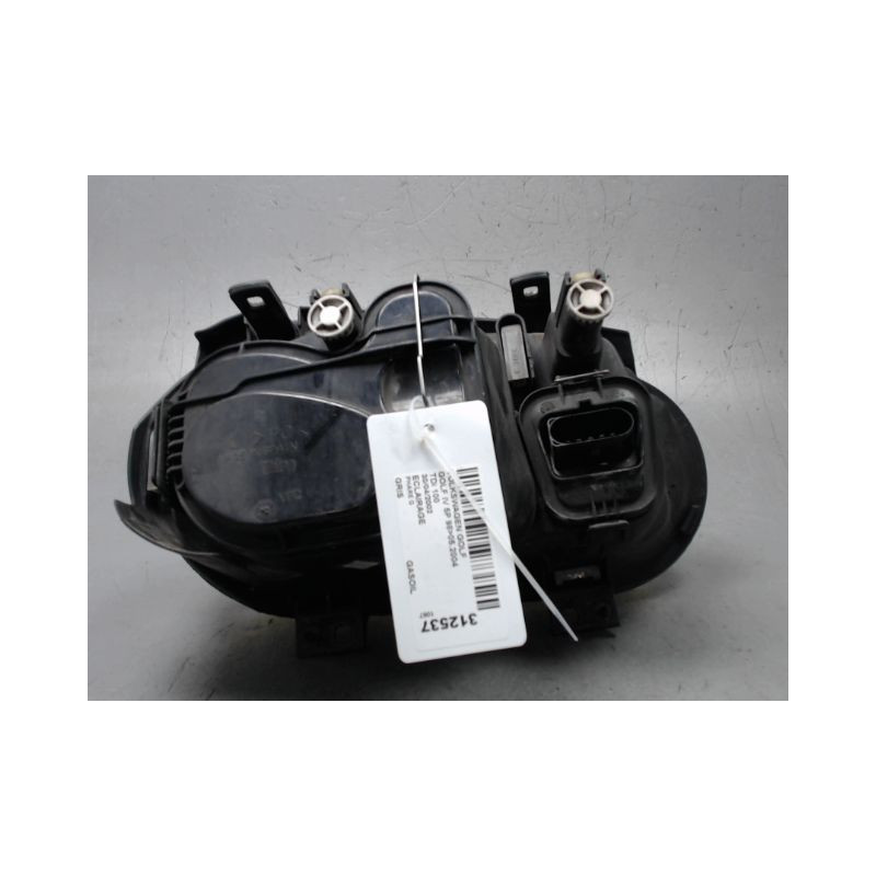 PHARE GAUCHE VOLKSWAGEN GOLF IV 98-2004