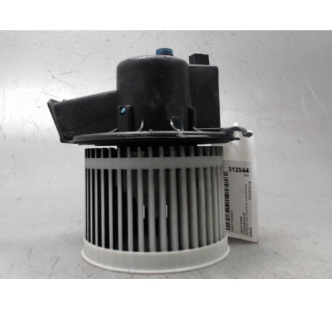 MOTEUR VENTILATEUR CHAUFFAGE