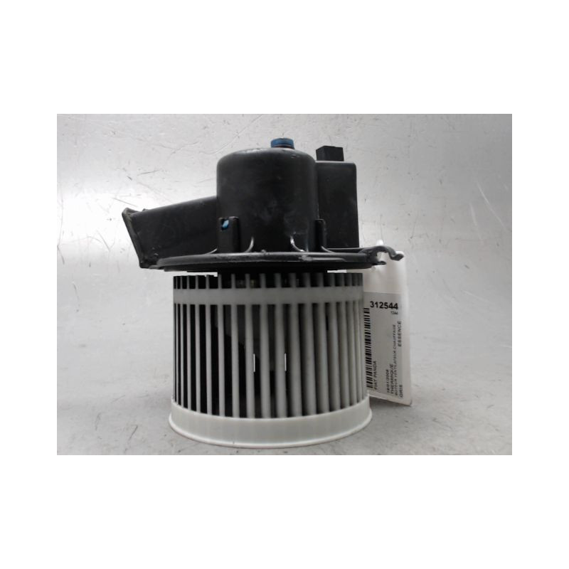 MOTEUR VENTILATEUR CHAUFFAGE FIAT PANDA