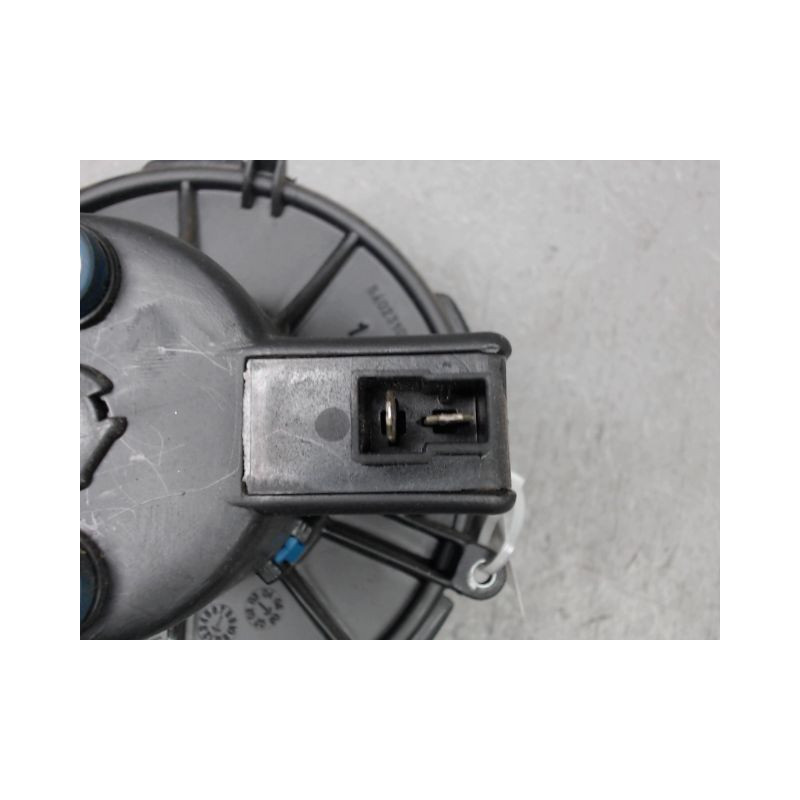 MOTEUR VENTILATEUR CHAUFFAGE FIAT PANDA