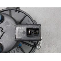 MOTEUR VENTILATEUR CHAUFFAGE FIAT PANDA