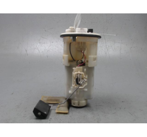 POMPE CARBURANT IMMERGEE
