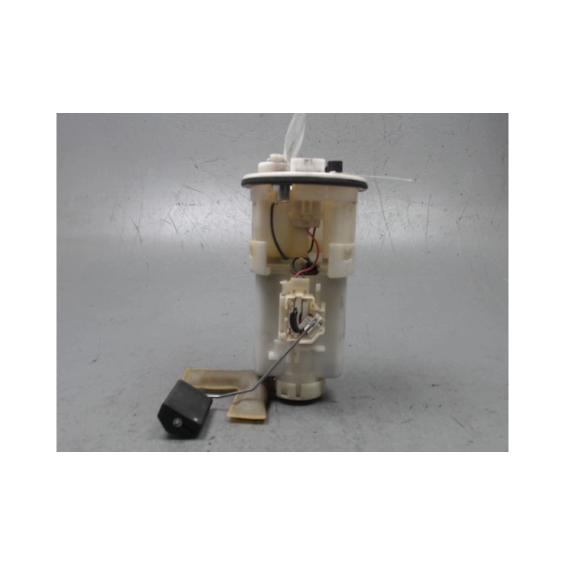 POMPE CARBURANT IMMERGEE TOYOTA YARIS