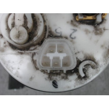 POMPE CARBURANT IMMERGEE TOYOTA YARIS