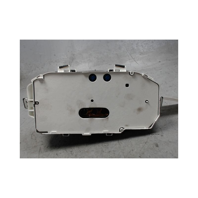 BLOC COMPTEURS TOYOTA YARIS