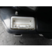 BLOC COMPTEURS TOYOTA YARIS