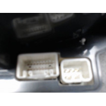 BLOC COMPTEURS TOYOTA YARIS