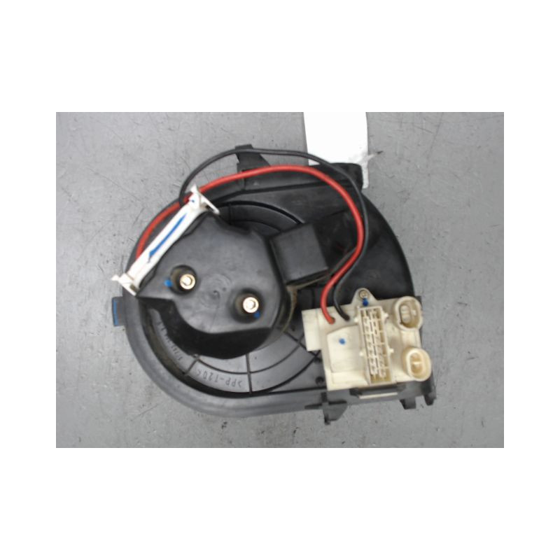 MOTEUR VENTILATEUR CHAUFFAGE RENAULT CLIO