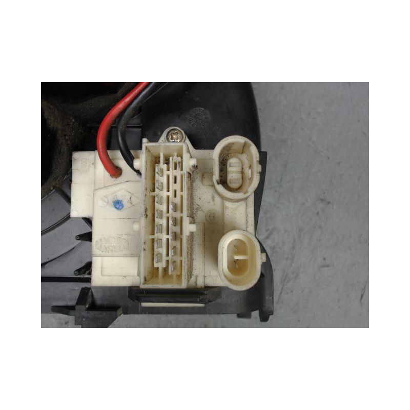MOTEUR VENTILATEUR CHAUFFAGE RENAULT CLIO
