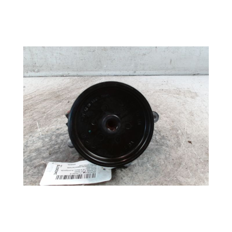 POMPE DIRECTION ASSISTEE MERCEDES CLASSE E 2006-