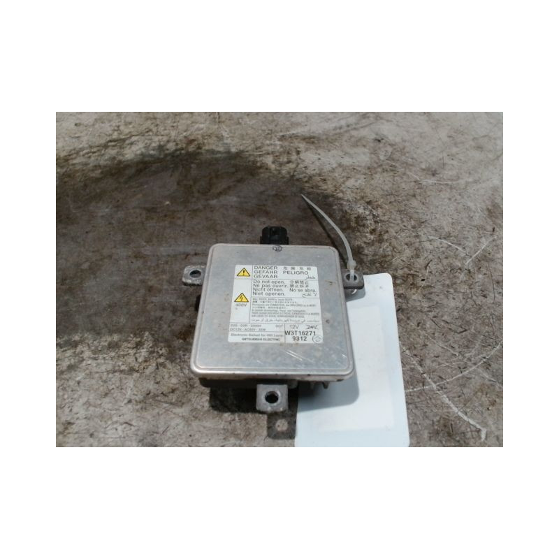BOITIER XENON PHARE GAUCHE CITROEN C-CROSSER 2007-