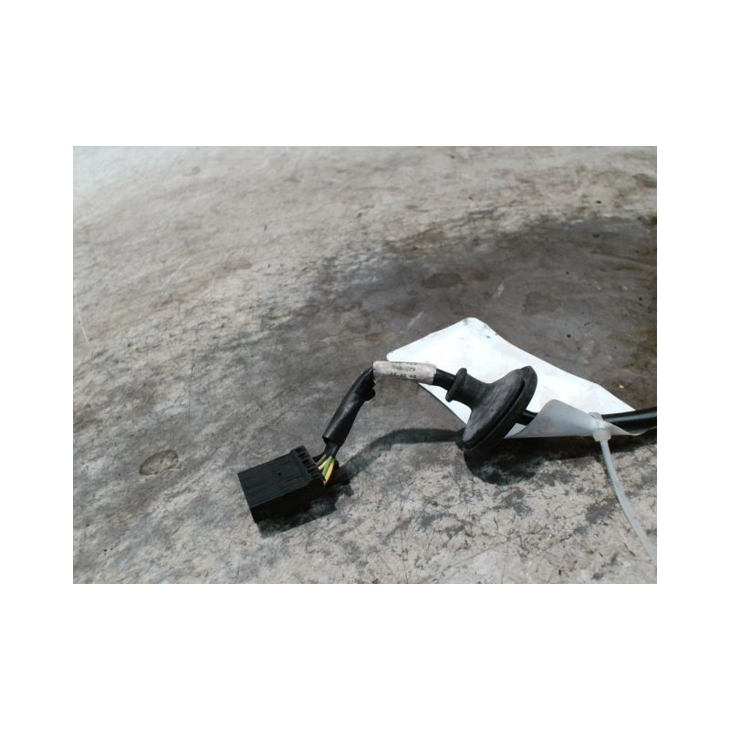 RETROVISEUR EXTERIEUR ELECTRIQUE GAUCHE OPEL ZAFIRA 2006-