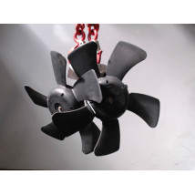 MOTEUR VENTILATEUR RADIATEUR NISSAN X-TRAIL