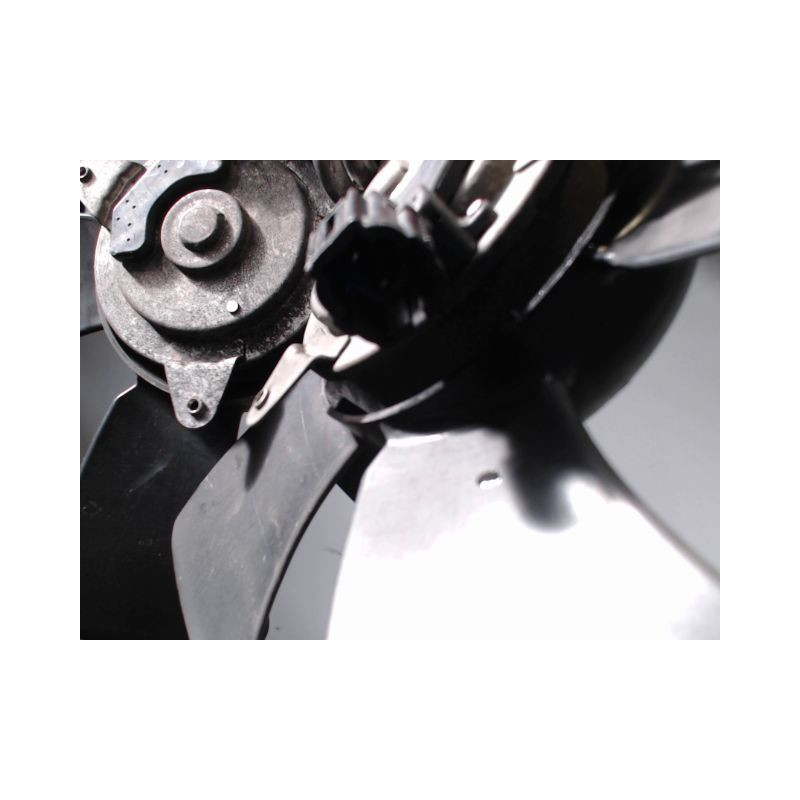 MOTEUR VENTILATEUR RADIATEUR NISSAN X-TRAIL