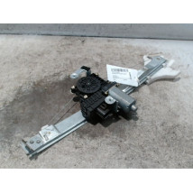 MECANISME+MOTEUR LEVE-GLACE ARRIERE DROIT FORD MONDEO 2000-2007