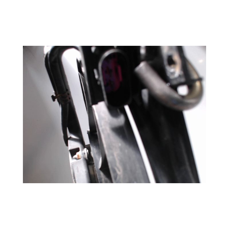 MOTEUR VENTILATEUR RADIATEUR VOLKSWAGEN POLO 02-05