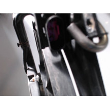 MOTEUR VENTILATEUR RADIATEUR VOLKSWAGEN POLO 02-05