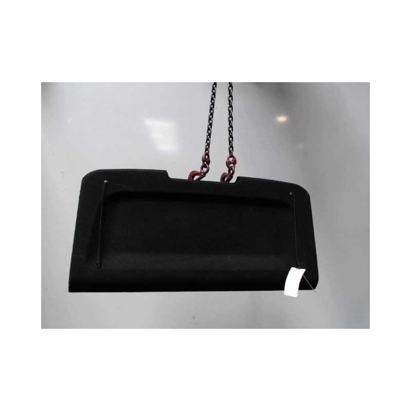 TABLETTE PLAGE ARRIERE FIAT GRANDE PUNTO 2005-
