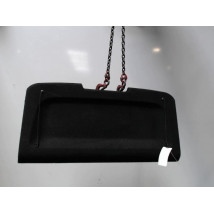TABLETTE PLAGE ARRIERE FIAT GRANDE PUNTO 2005-