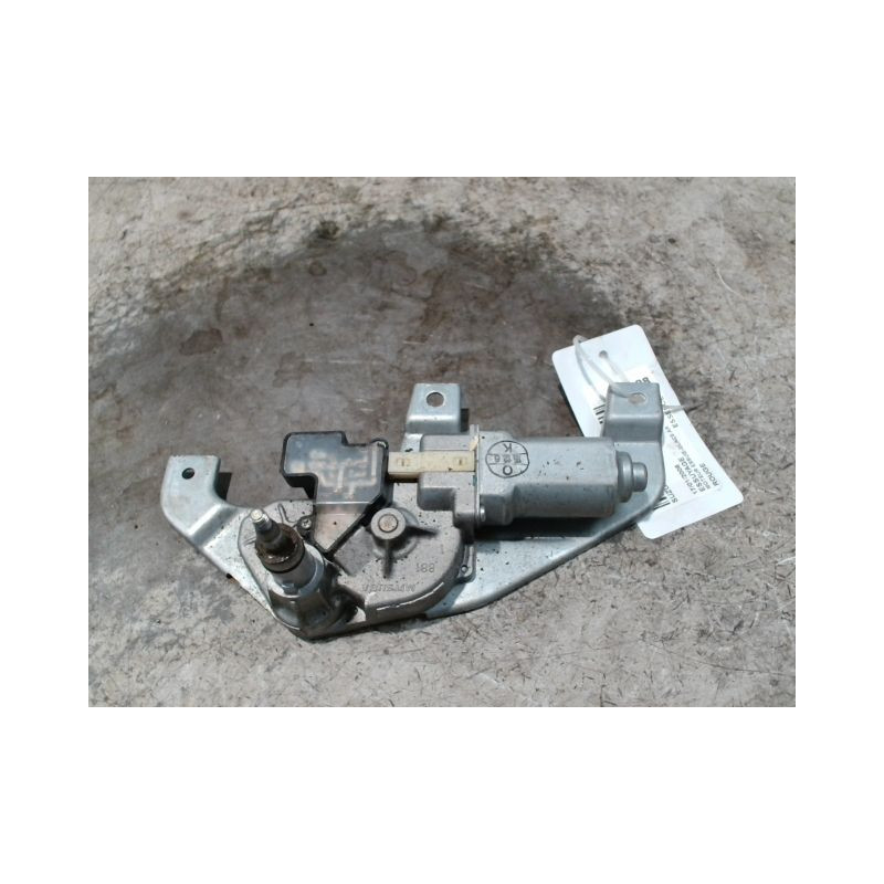 MOTEUR ESSUIE-GLACE ARRIERE SUZUKI SWIFT