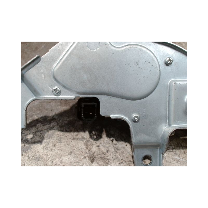 MOTEUR ESSUIE-GLACE ARRIERE SUZUKI SWIFT