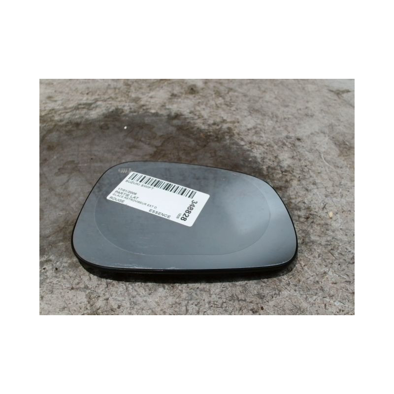 GLACE RETROVISEUR EXT D SUZUKI SWIFT