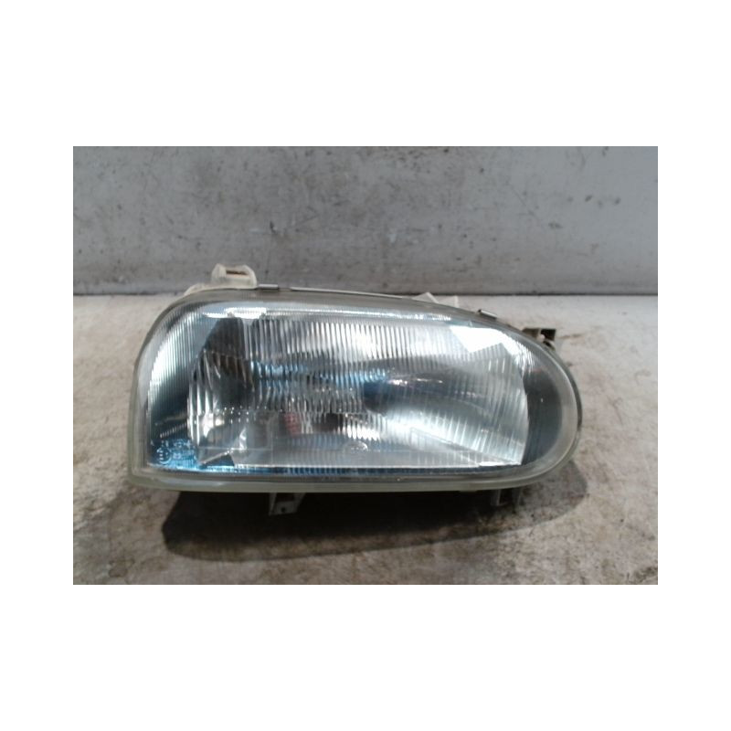 PHARE DROIT VOLKSWAGEN GOLF III 92-97