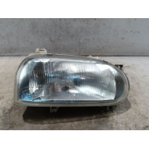 PHARE DROIT VOLKSWAGEN GOLF III 92-97