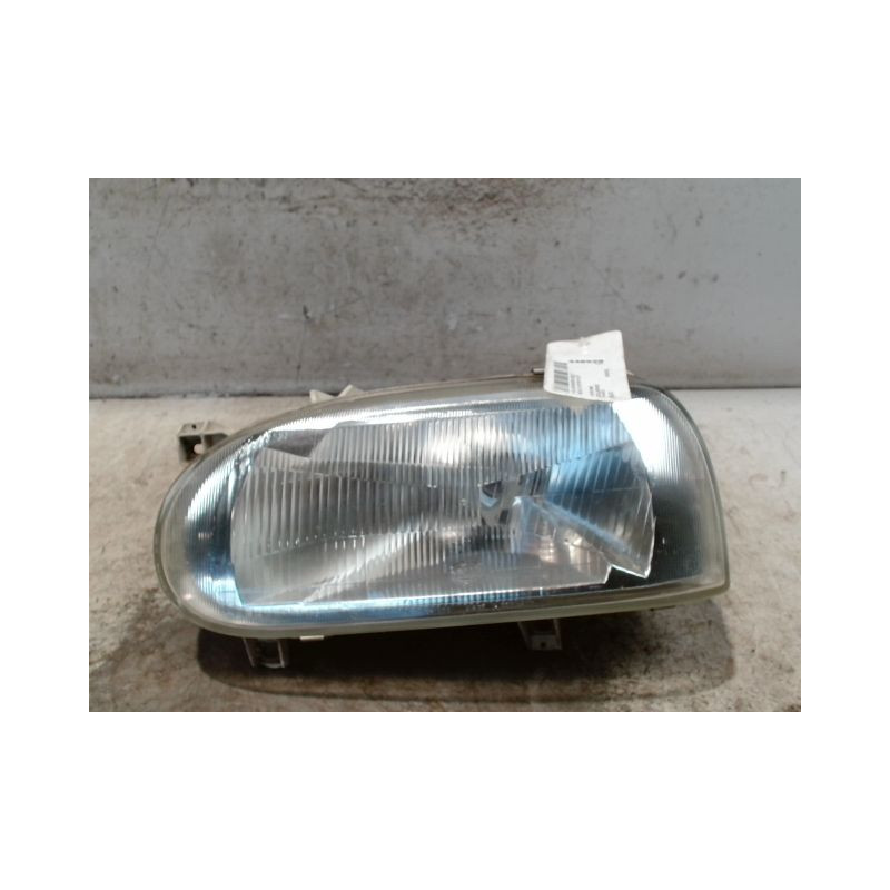 PHARE GAUCHE VOLKSWAGEN GOLF III 92-97