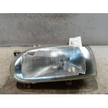PHARE GAUCHE VOLKSWAGEN GOLF III 92-97