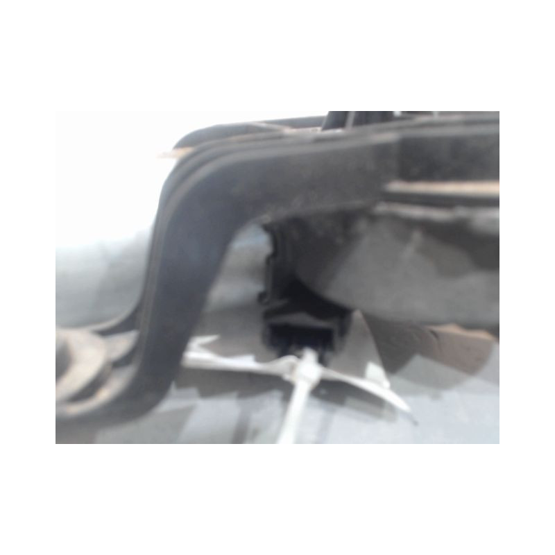 MECANISME ESSUIE-GLACE ARRIERE MERCEDES CLASSE B
