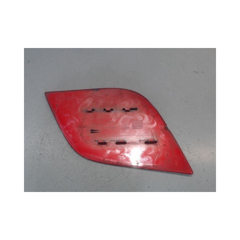 VOLET DE TRAPPE CARBURANT FORD FOCUS
