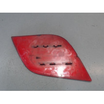VOLET DE TRAPPE CARBURANT FORD FOCUS