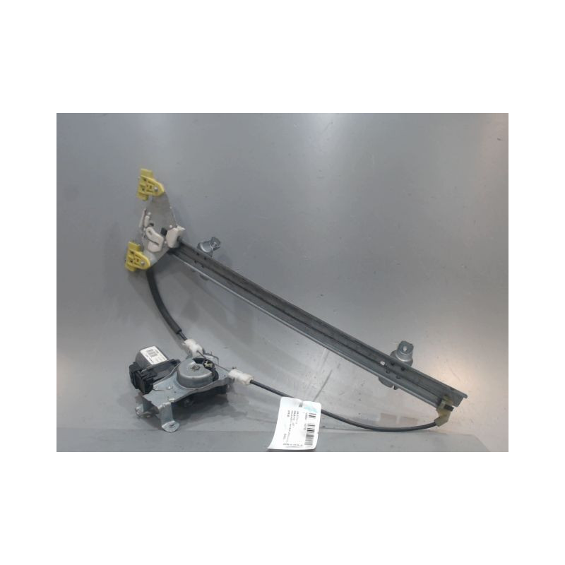 MECANISME+MOTEUR LEVE-GLACE AVANT GAUCHE NISSAN NOTE