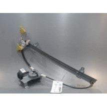 MECANISME+MOTEUR LEVE-GLACE AVANT GAUCHE NISSAN NOTE